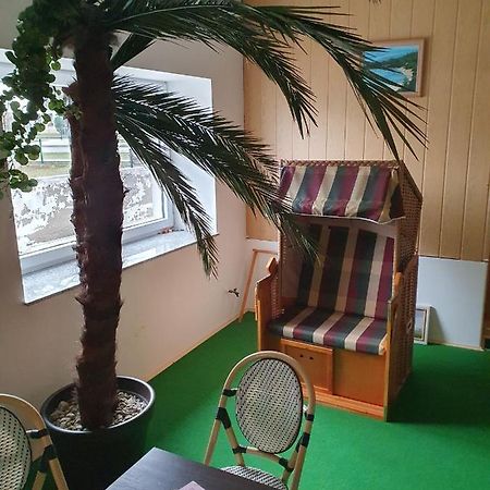 Pension Stettiner Hof Eggesin Luaran gambar